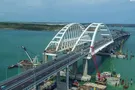 Ввели ограничения: стало известно о первом проколе с Крымским мостом