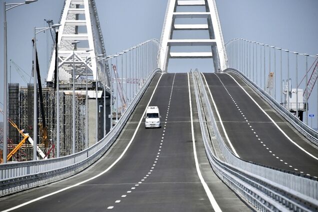 Открытие Крымского моста: в США поставили ультиматум России