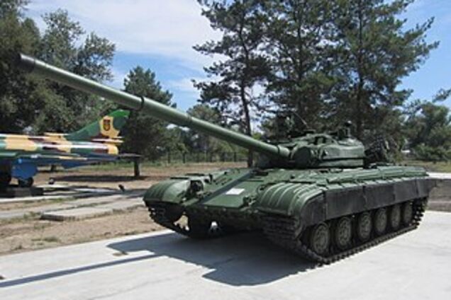 Модернизация украинских Т-64 'буксует'. А этот проект гораздо важнее, чем фетишизированный 'Оплот'