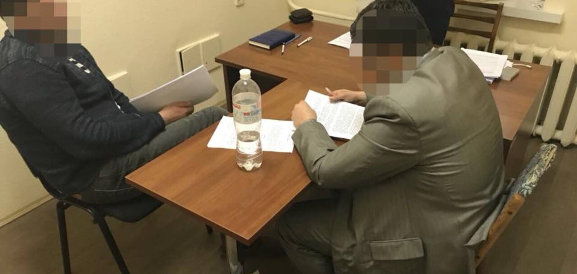 'Не може без таблеток': у справі Вишинського спливла нова деталь