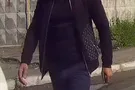 "Тебе что, нос сломать?" В Киеве сняли на видео автохама, ехавшего по встречке
