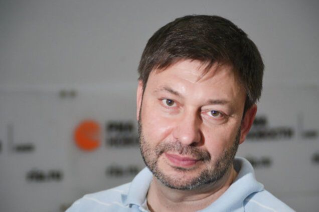 Він громадянин РФ: у Росії порушили свою справу через затримання в Києві журналіста