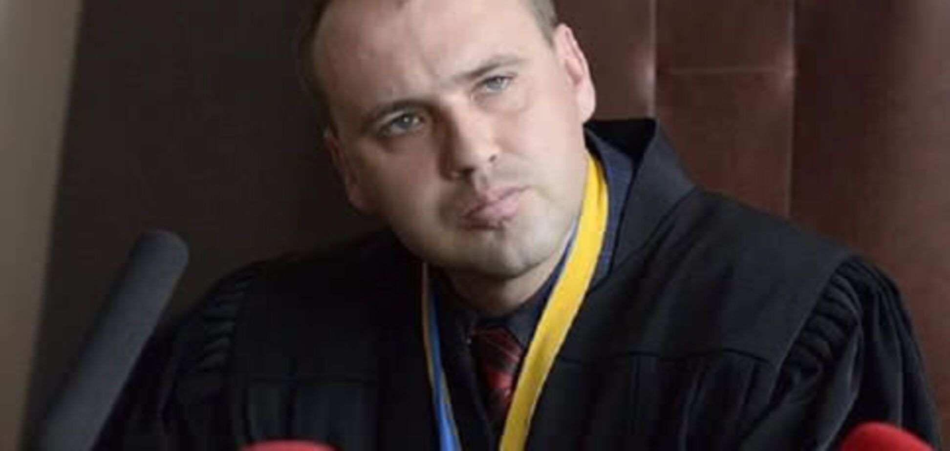Загадочная смерть судьи Бобровника: гибель расследуют как убийство