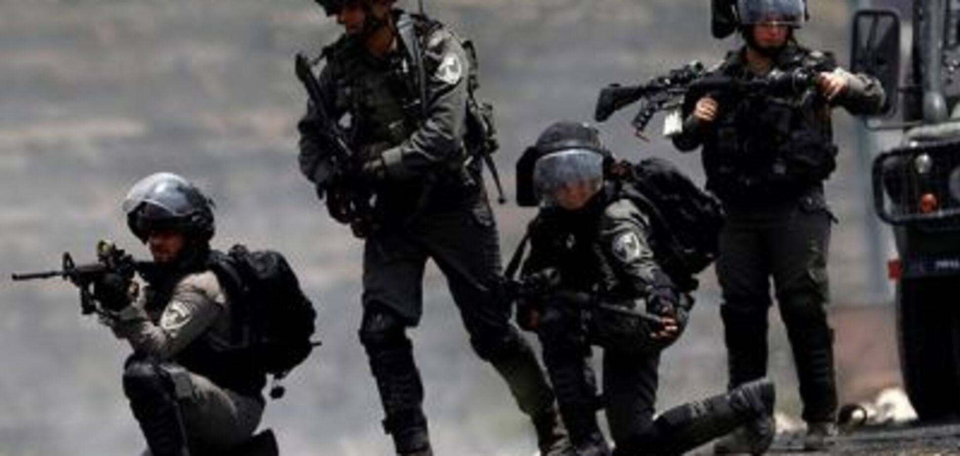 Один раненный: всем бы поучиться так выстраивать оборону