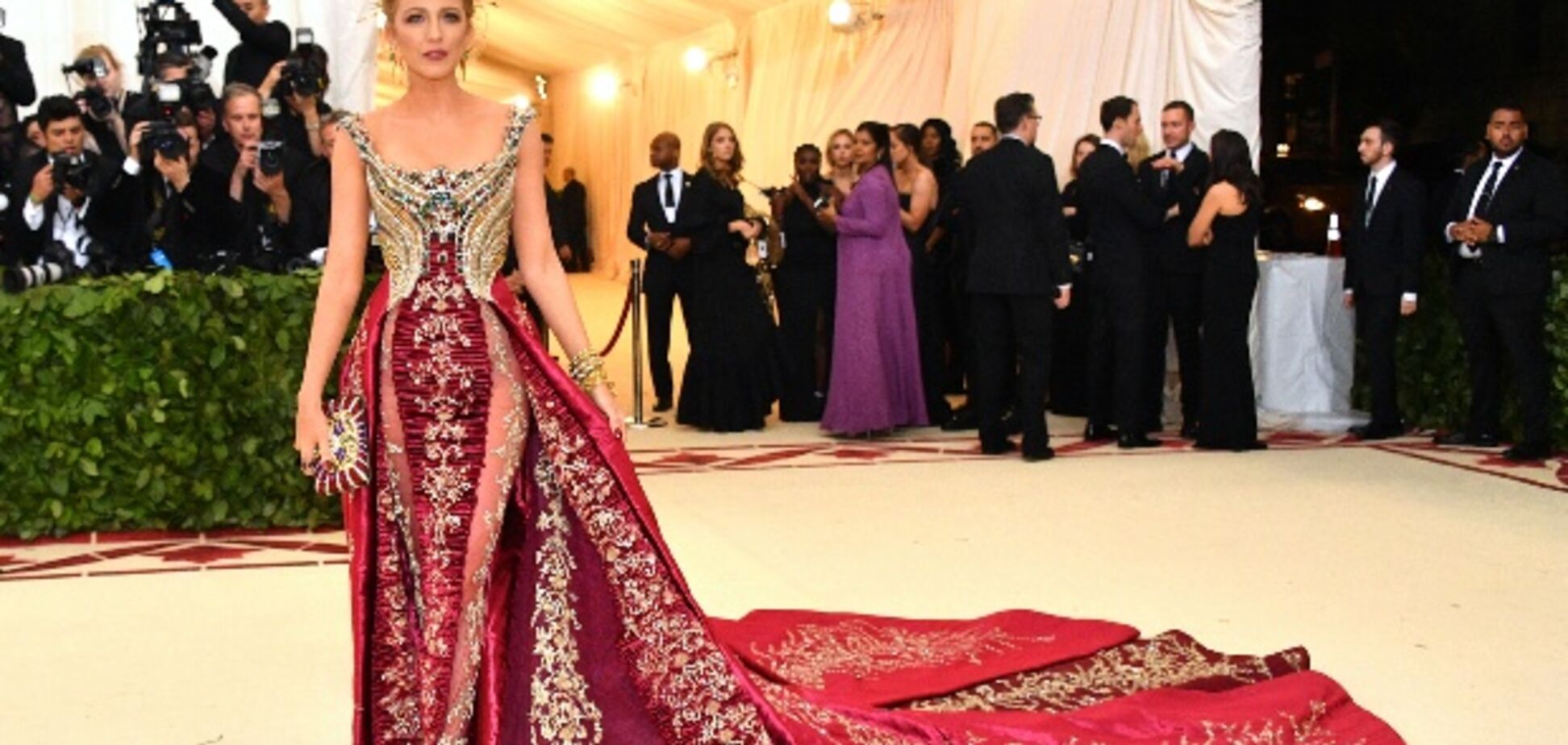 Выпускной-2018: почему украинские девушки разучились носить платья