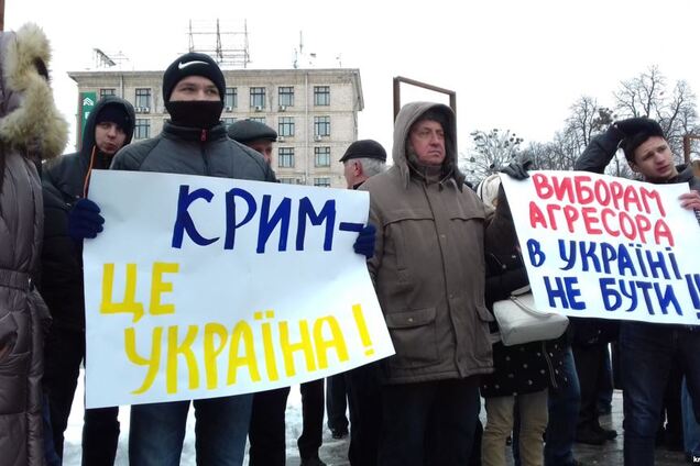 Конец режима: есть действенный инструмент