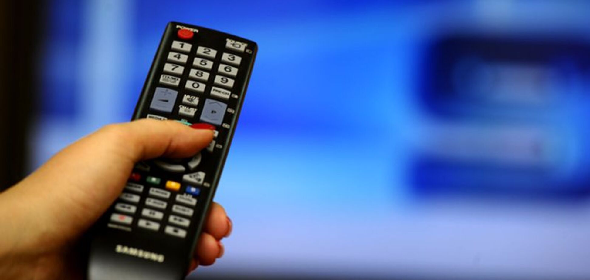 Нацсовет взялся за два украинских телеканала