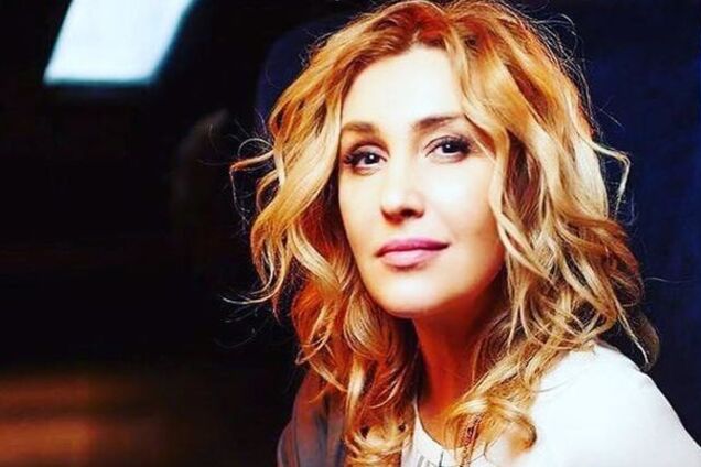 Голосом Снежаны Егоровой заговорила голливудская звезда сериала 'Отчаянные домохозяйки' - Ева Лонгория