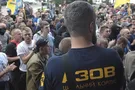 В РФ сделали героем оскандалившегося "азовца"