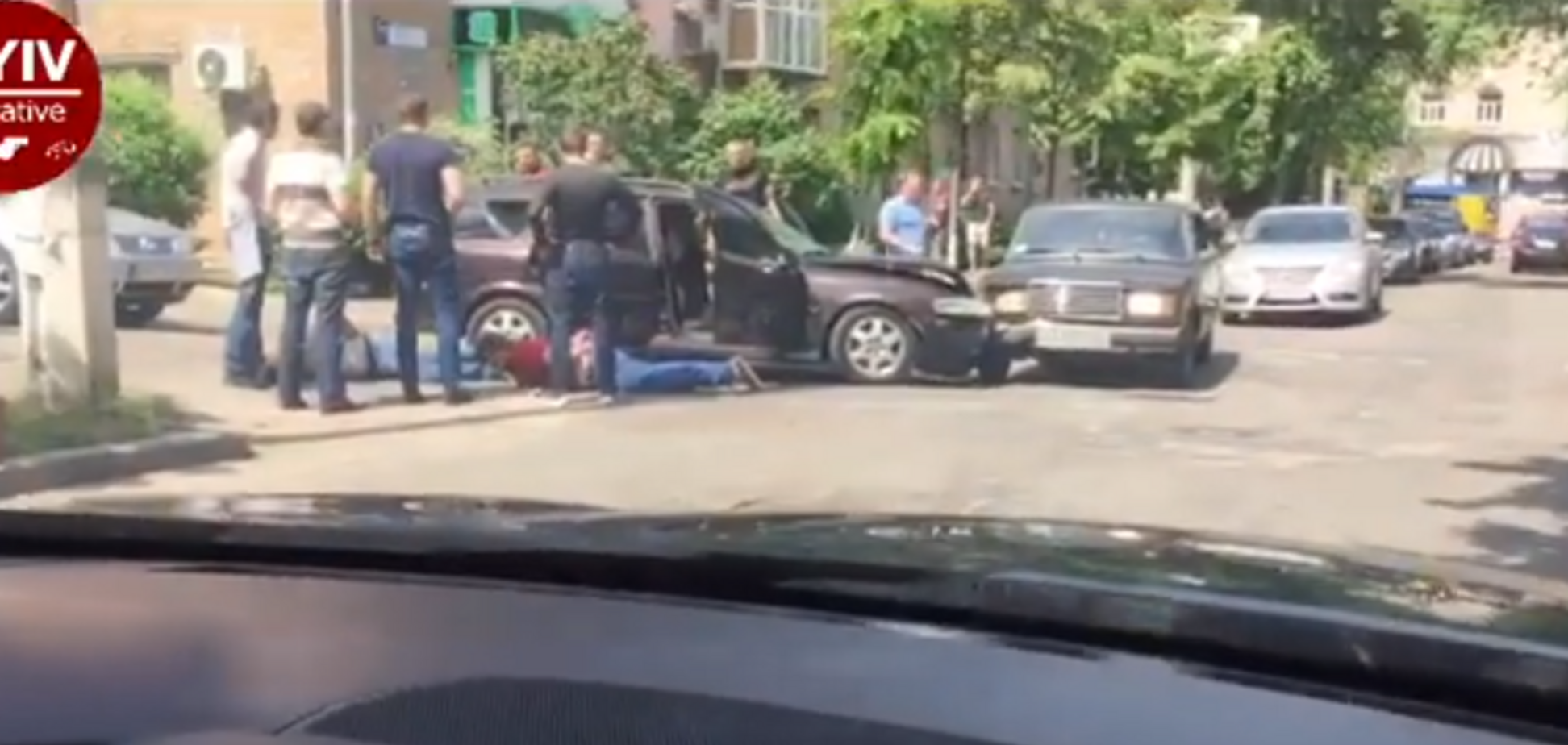 Пять квартир за день: в Киеве задержали банду 'домушников'