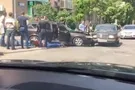 Пять квартир за день: в Киеве задержали банду "домушников"