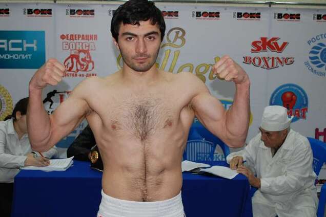 'Он лучший!' Российский чемпион бросил вызов Ломаченко