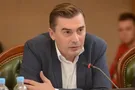 Народный депутат Дмитрий Добродомов