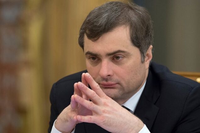 'Будет, как с Молодовой': Портников спрогнозировал судьбу Донбасса после отставки Суркова