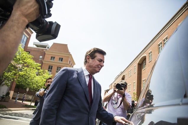 З'ясувати зв'язок з Януковичем: суд відмовився закривати справу проти Манафорта