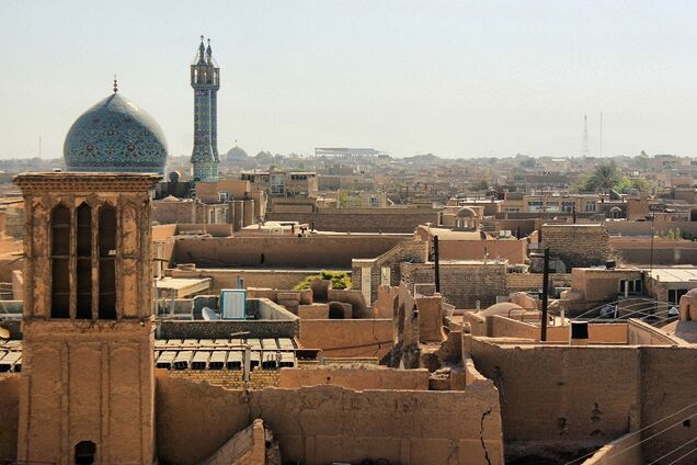 Столітня війна наддержав: Іран знову опинився в центрі міжнародної політики