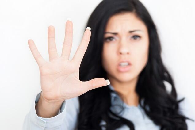 Відправити на три букви: як навчитися говорити 'ні'