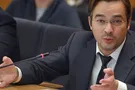 В Москве найден застреленным член Высшего совета партии Путина
