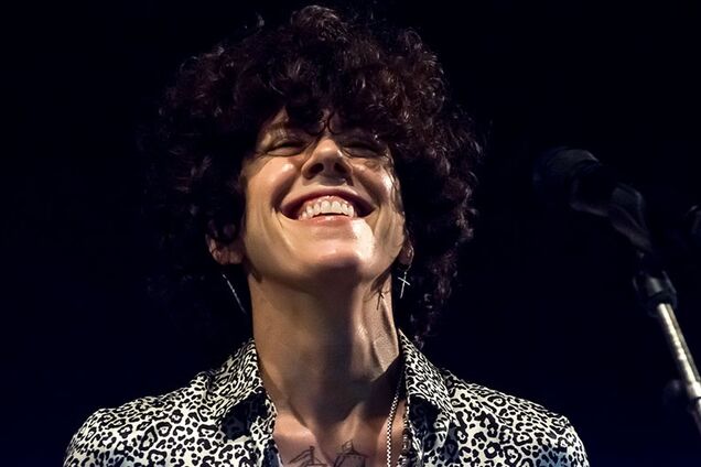 Американская суперзвезда станет хедлайнером фестиваля в Киеве