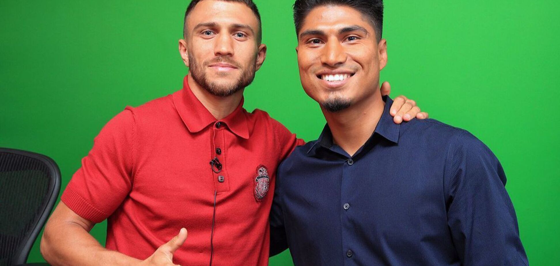 Названа большая загвоздка будущего боя Ломаченко