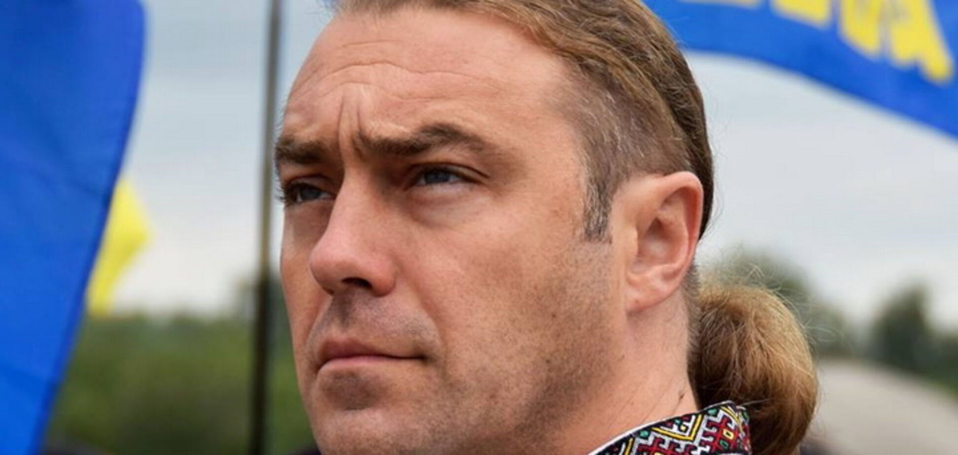 Ігор Мірошниченко