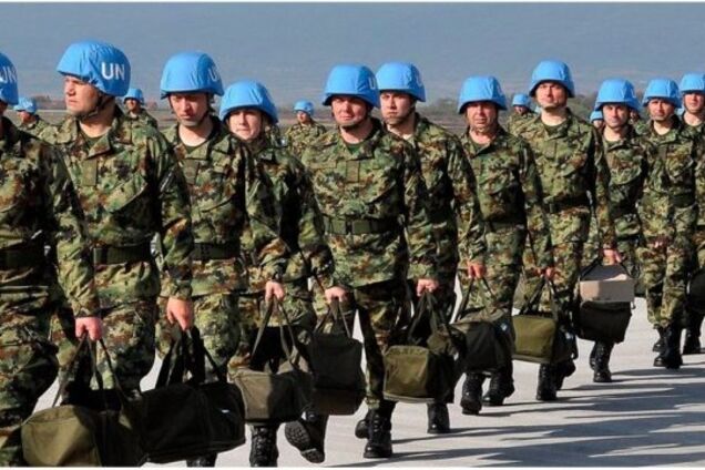 Клімкін озвучив основні пункти плану щодо Донбасу