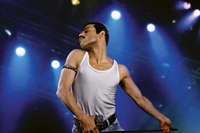 Первый трейлер фильма о Queen впечатлил фанов легендарной группы