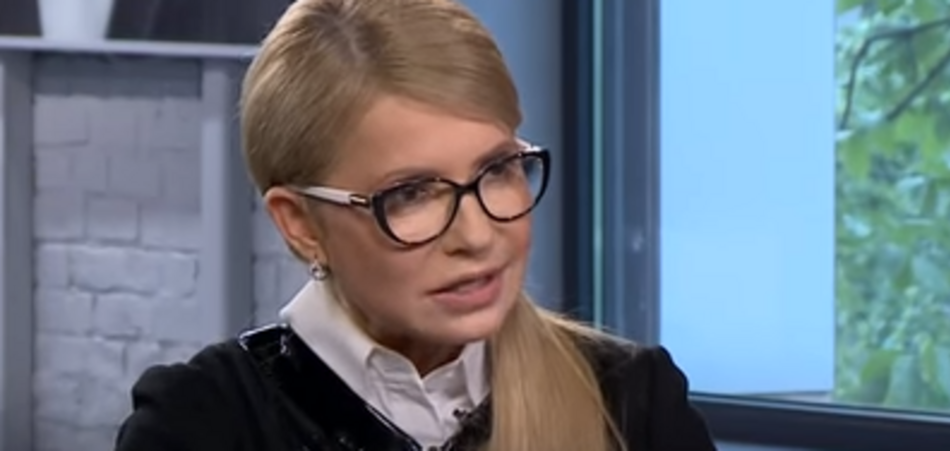 'Цинично зарабатывают на стране': Тимошенко выступила против внешнего управления в Украине