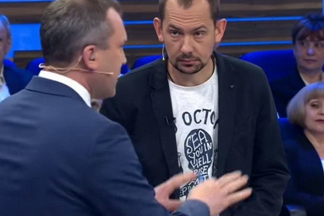 15 років за Крим і Донбас: українському журналісту пригрозили в'язницею в Росії