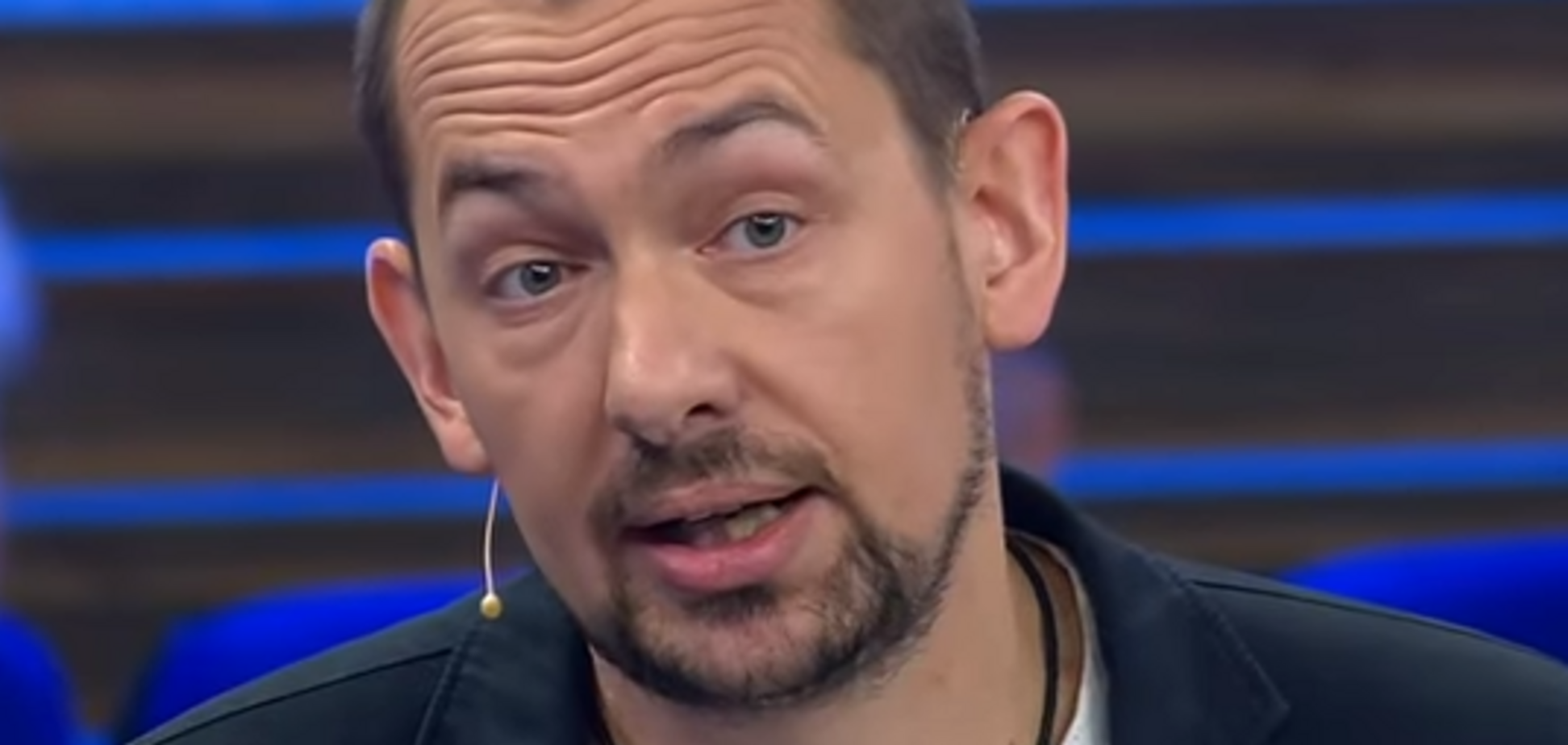 'Пристроили к Крыму': Цимбалюк на КремльТВ разгромил Россию за мост