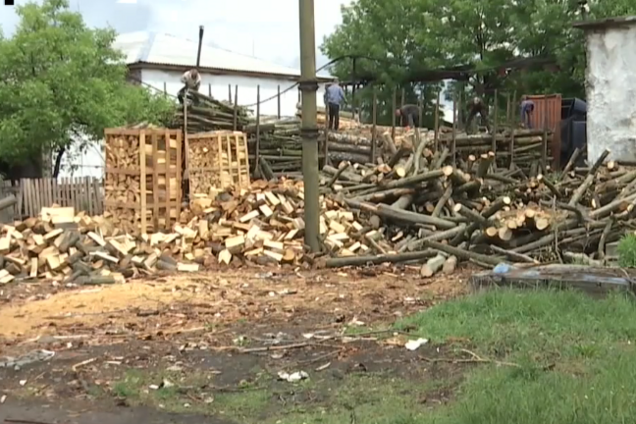 Рабский труд за 15 грн в час: раскрыты теневые схемы в украинских тюрьмах