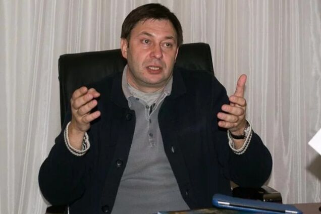 Скандал с 'РИА Новости': стало известно где находится главный подозреваемый