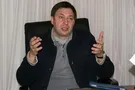 Кирилл Вышинский