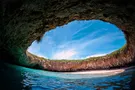 15 самых красивых пляжей мира