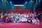 Грандиозное гала-шоу и награждение победителей: в Одессе завершился фестиваль "Золотой трюк Кобзова"