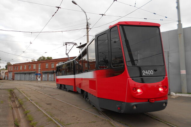 Во Львов завезут электротранспорт из Европы: назван нюанс