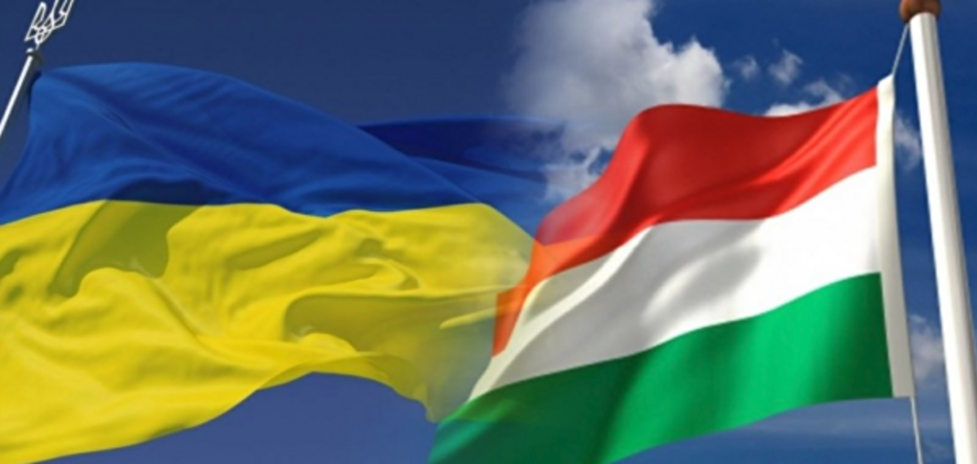 'Русский мир' наследил и в Венгрии