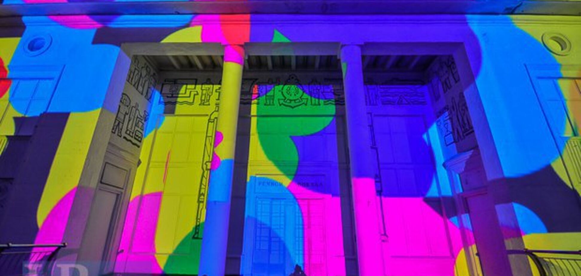 У Києві пройде масштабний фестиваль світла