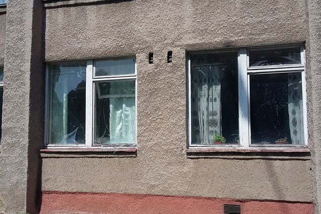 'Щаслива випадковість': військовий експерт вказав на серйозні деталі в обстрілі школи на Донбасі