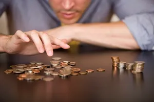 Маленькая зарплата угрожает здоровью