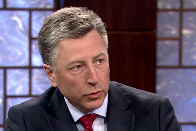 Курт Волкер