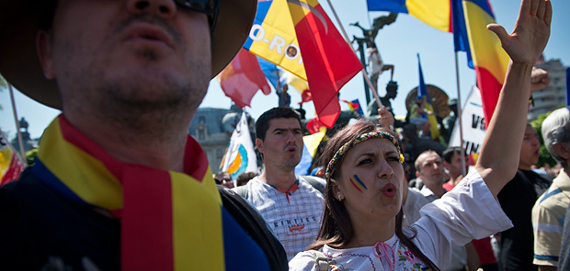 Закарпатье хочет отделиться? В МИД сделали заявление