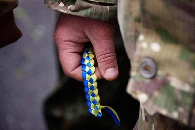 В Киеве ввели новые правила траура из-за войны на Донбассе
