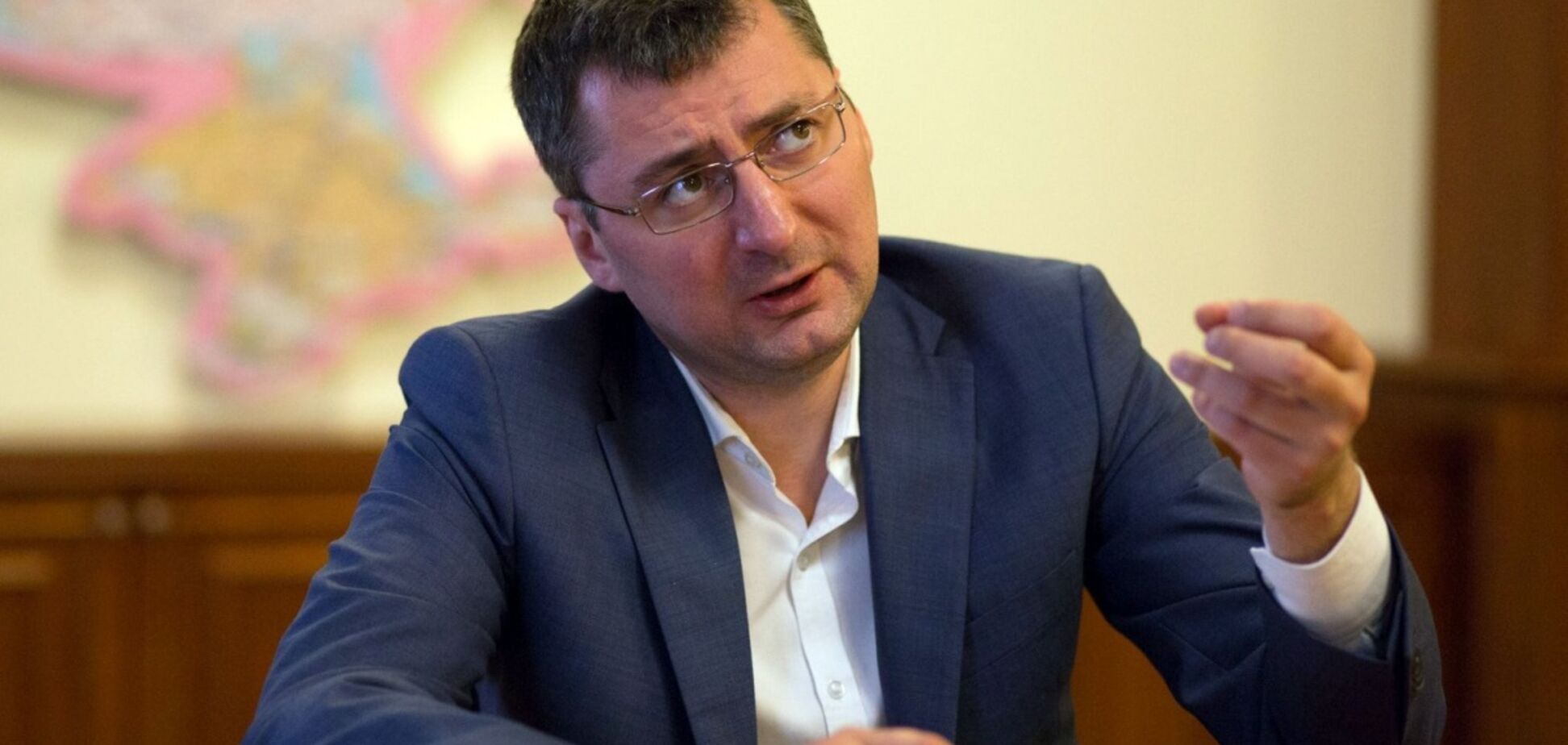 'Спасение Ликарчука': в Киеве 'минировали' Национальную ассоциацию адвокатов