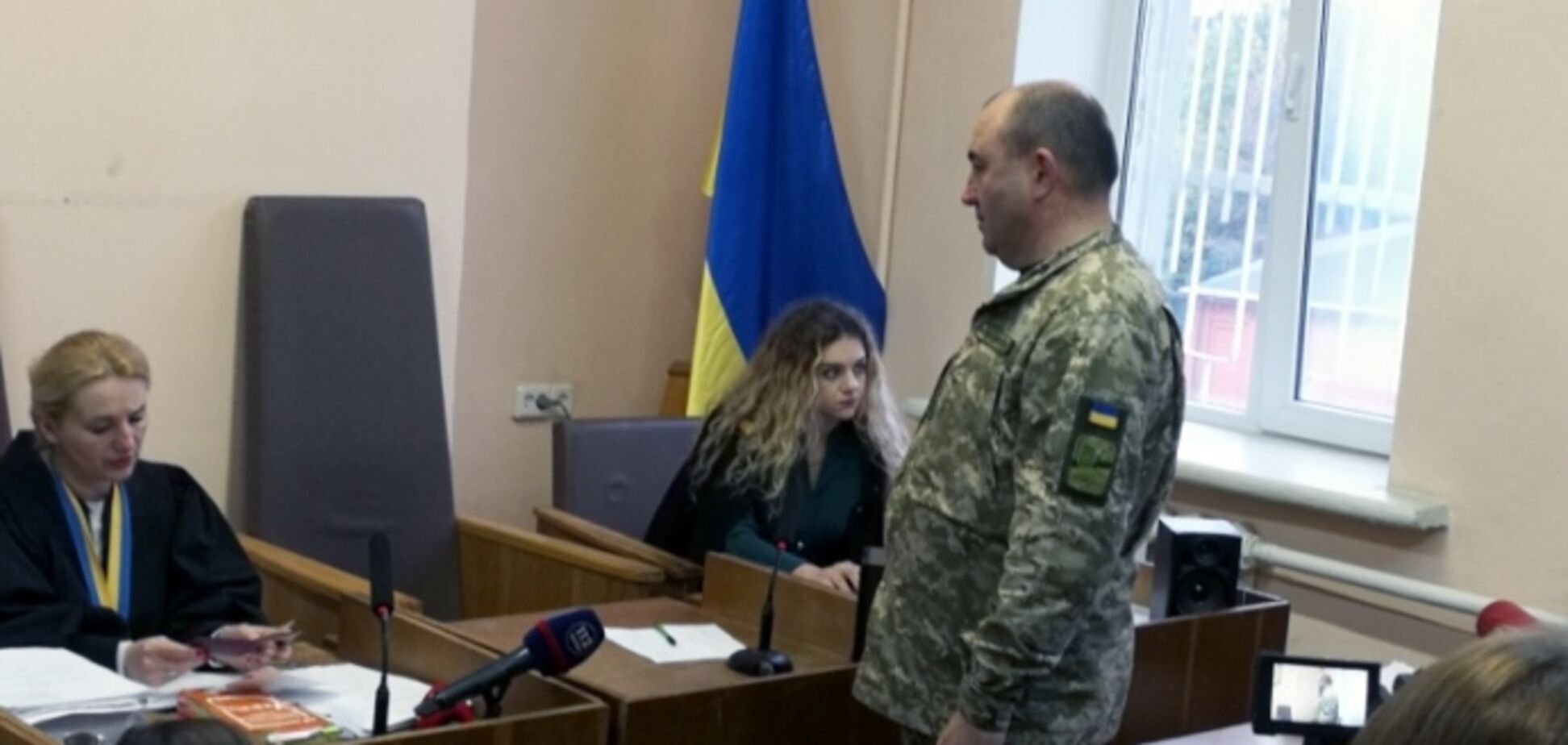 САП проиграла очередной суд по делу о хищениях топлива для армии