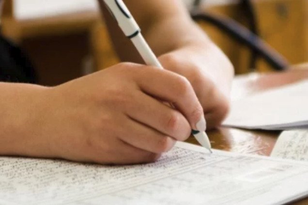 ВНО-2018: опубликованы ответы на тест по английскому языку