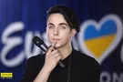 Стало известно, во сколько обошлась поездка MELOVIN’а на "Евровидение"
