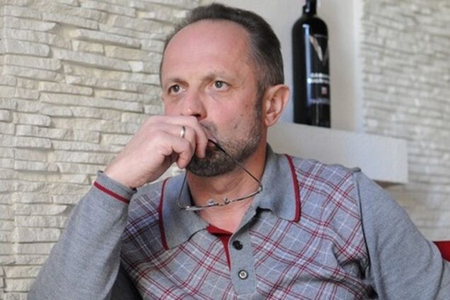 Безсмертный: в феврале 2013 года мне в Москве сказали, что Януковича снимут до конца года