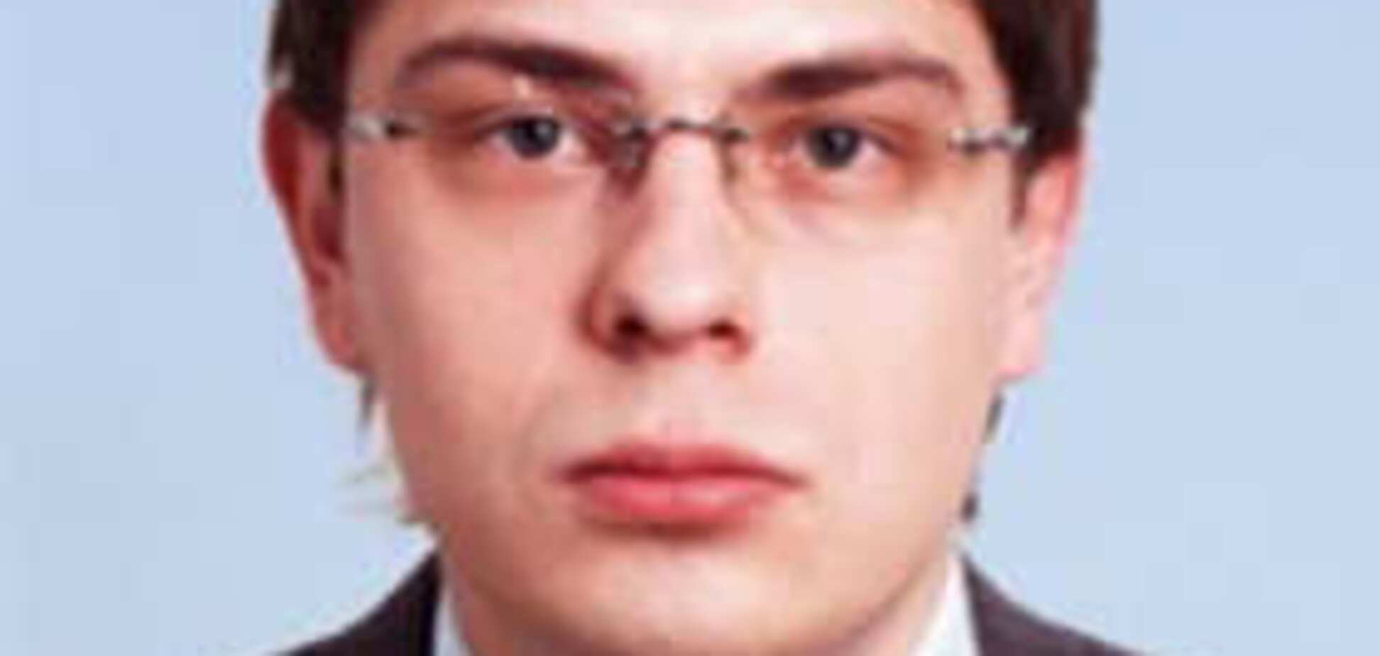 Затримання 'Інтерполом' Крючкова: екс-нардеп заплатив за свободу € 100 тисяч