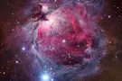 "Полет" сквозь Туманность Ориона: NASA показало захватывающее видео